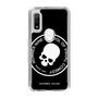 Slim Protection Case［ NUMBER (N)INE - Skull ］