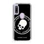 Slim Protection Case［ NUMBER (N)INE - Skull ］