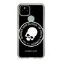 Slim Protection Case［ NUMBER (N)INE - Skull ］