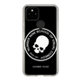 Slim Protection Case［ NUMBER (N)INE - Skull ］