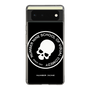 Slim Protection Case［ NUMBER (N)INE - Skull ］