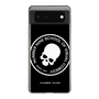 Slim Protection Case［ NUMBER (N)INE - Skull ］