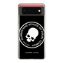 Slim Protection Case［ NUMBER (N)INE - Skull ］