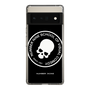 Slim Protection Case［ NUMBER (N)INE - Skull ］