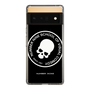 Slim Protection Case［ NUMBER (N)INE - Skull ］
