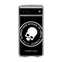 Slim Protection Case［ NUMBER (N)INE - Skull ］