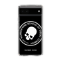 Slim Protection Case［ NUMBER (N)INE - Skull ］