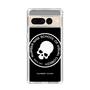 Slim Protection Case［ NUMBER (N)INE - Skull ］