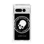 Slim Protection Case［ NUMBER (N)INE - Skull ］