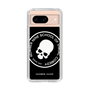 Slim Protection Case［ NUMBER (N)INE - Skull ］