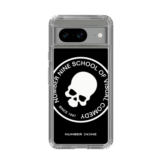 Slim Protection Case［ NUMBER (N)INE - Skull ］