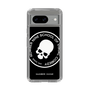 Slim Protection Case［ NUMBER (N)INE - Skull ］