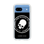 Slim Protection Case［ NUMBER (N)INE - Skull ］