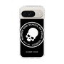 Slim Protection Case［ NUMBER (N)INE - Skull ］