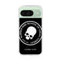 Slim Protection Case［ NUMBER (N)INE - Skull ］