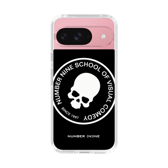 Slim Protection Case［ NUMBER (N)INE - Skull ］