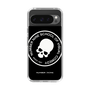 Slim Protection Case［ NUMBER (N)INE - Skull ］