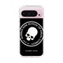 Slim Protection Case［ NUMBER (N)INE - Skull ］