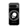 Slim Protection Case［ NUMBER (N)INE - Skull ］