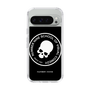 Slim Protection Case［ NUMBER (N)INE - Skull ］