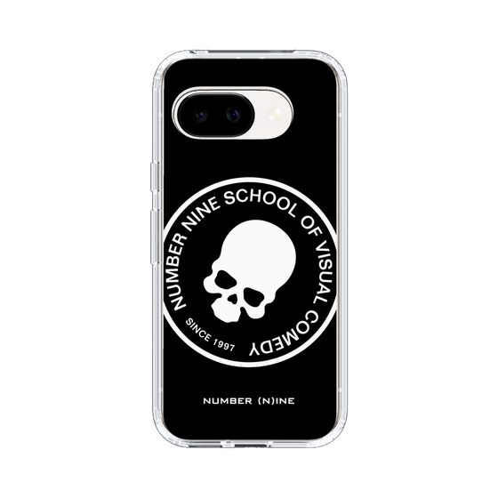 Slim Protection Case［ NUMBER (N)INE - Skull ］