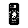 Slim Protection Case［ NUMBER (N)INE - Skull ］