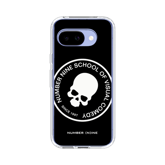 Slim Protection Case［ NUMBER (N)INE - Skull ］