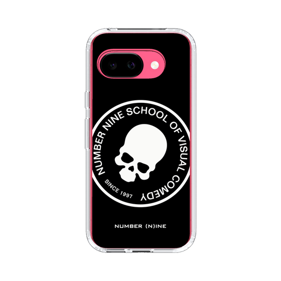 Slim Protection Case［ NUMBER (N)INE - Skull ］