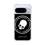 Slim Protection Case［ NUMBER (N)INE - Skull ］