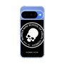 Slim Protection Case［ NUMBER (N)INE - Skull ］