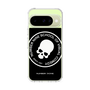 Slim Protection Case［ NUMBER (N)INE - Skull ］