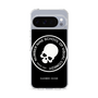 Slim Protection Case［ NUMBER (N)INE - Skull ］