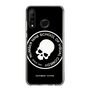Slim Protection Case［ NUMBER (N)INE - Skull ］
