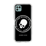 Slim Protection Case［ NUMBER (N)INE - Skull ］