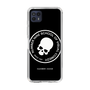 Slim Protection Case［ NUMBER (N)INE - Skull ］