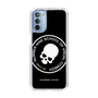 Slim Protection Case［ NUMBER (N)INE - Skull ］
