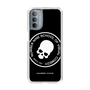 Slim Protection Case［ NUMBER (N)INE - Skull ］