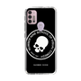 Slim Protection Case［ NUMBER (N)INE - Skull ］