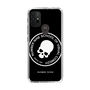 Slim Protection Case［ NUMBER (N)INE - Skull ］