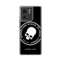 Slim Protection Case［ NUMBER (N)INE - Skull ］