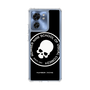 Slim Protection Case［ NUMBER (N)INE - Skull ］