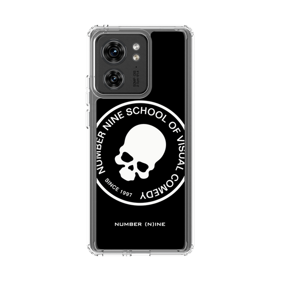 Slim Protection Case［ NUMBER (N)INE - Skull ］