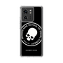 Slim Protection Case［ NUMBER (N)INE - Skull ］