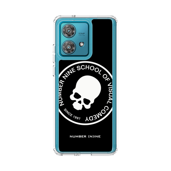 Slim Protection Case［ NUMBER (N)INE - Skull ］