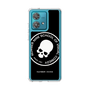Slim Protection Case［ NUMBER (N)INE - Skull ］