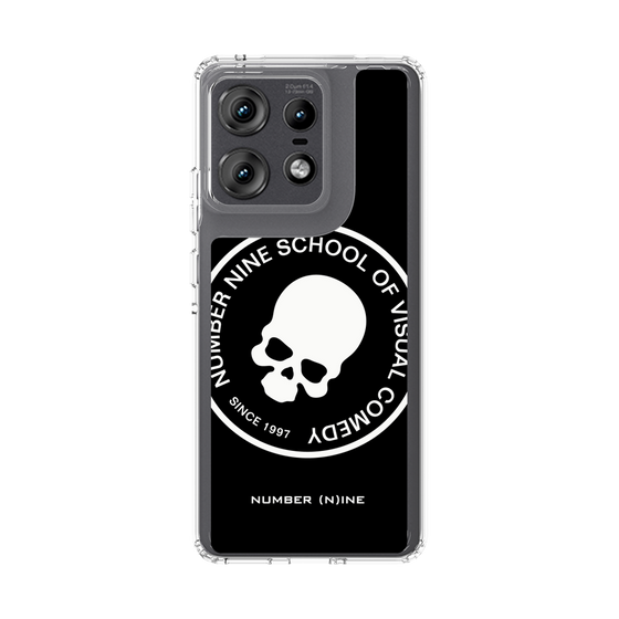 Slim Protection Case［ NUMBER (N)INE - Skull ］