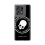 Slim Protection Case［ NUMBER (N)INE - Skull ］