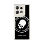 Slim Protection Case［ NUMBER (N)INE - Skull ］
