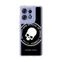 Slim Protection Case［ NUMBER (N)INE - Skull ］