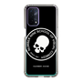 Slim Protection Case［ NUMBER (N)INE - Skull ］